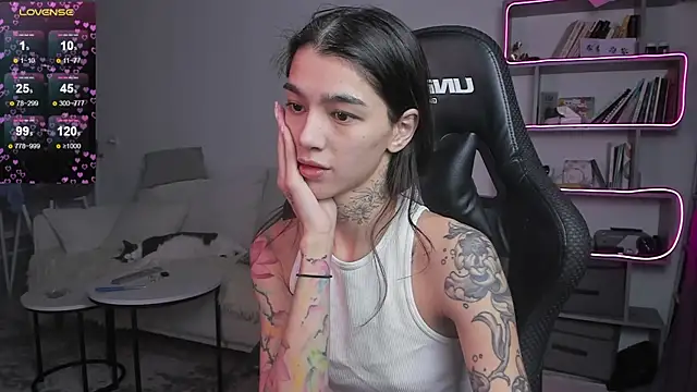 vinkitinkii online show from 18, 2, 2025