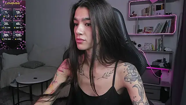 vinkitinkii online show from 28, 2, 2025