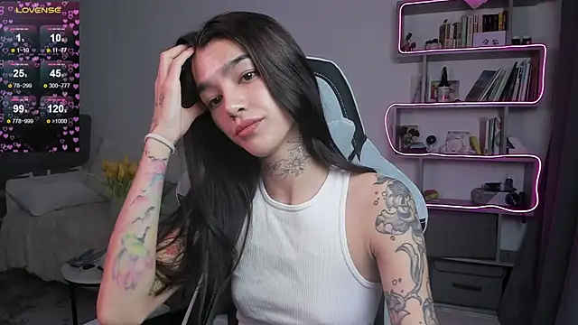 vinkitinkii online show from 14, 3, 2025