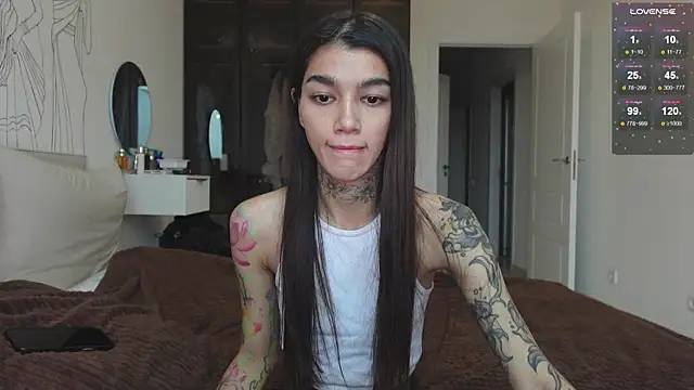 vinkitinkii online show from 15, 10, 2025