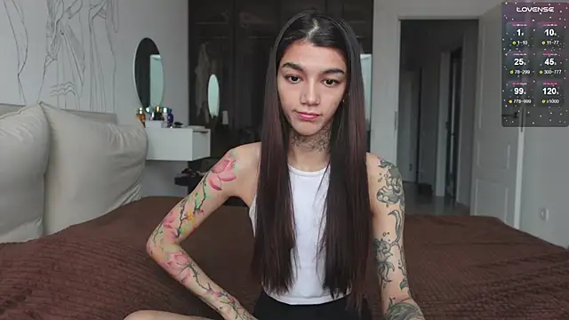 vinkitinkii online show from 29, 10, 2025