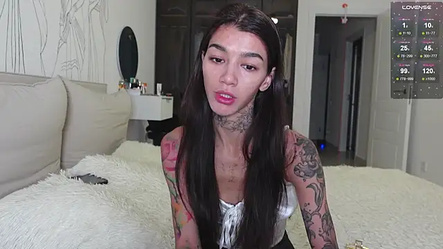 vinkitinkii online show from 19, 12, 2025