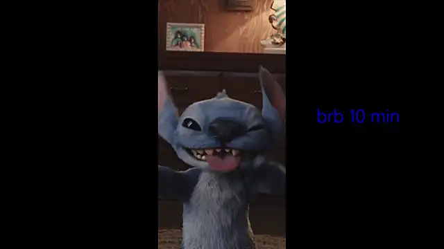 vinkitinkii online show from 9, 3, 2026