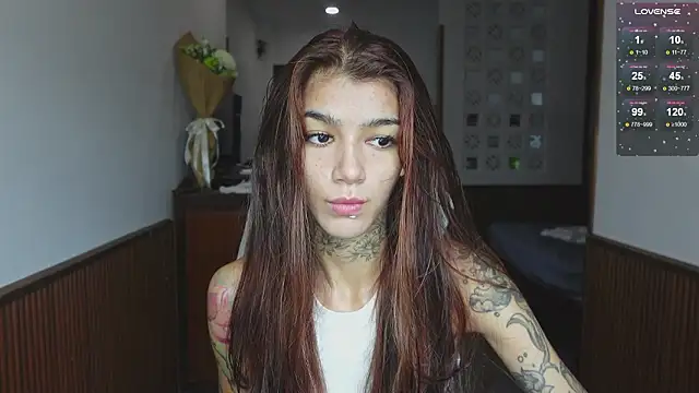 vinkitinkii online show from 14, 3, 2026