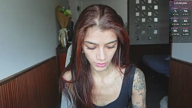 vinkitinkii online show from 16, 3, 2026