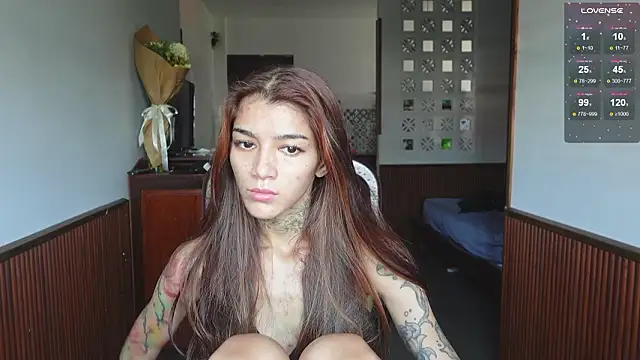 vinkitinkii online show from 21, 3, 2026