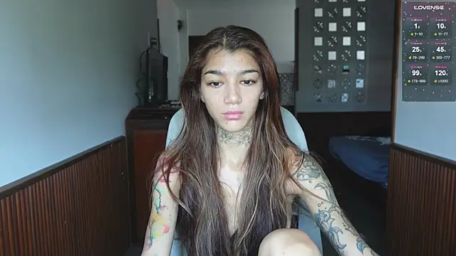 vinkitinkii online show from 31, 3, 2026