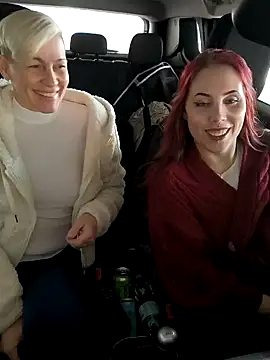 Provocunt online show from 2, 2, 2025