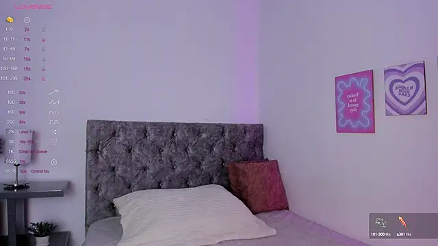 kate sweet01 online show from 19, 3, 2025
