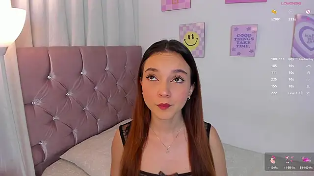 kate sweet01 online show from 14, 10, 2025