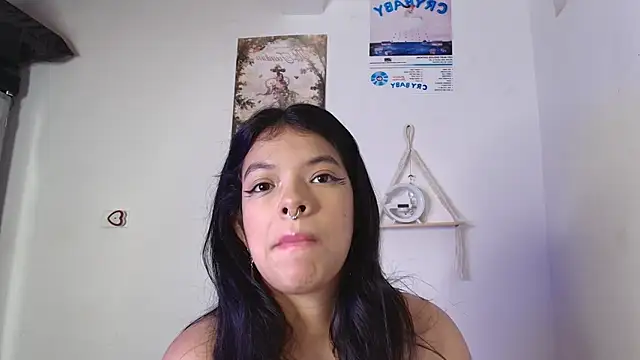 Snapshot of yungelitamor_ chatting on 20, 3, 2025 yungelitamor online show from 20, 3, 2025