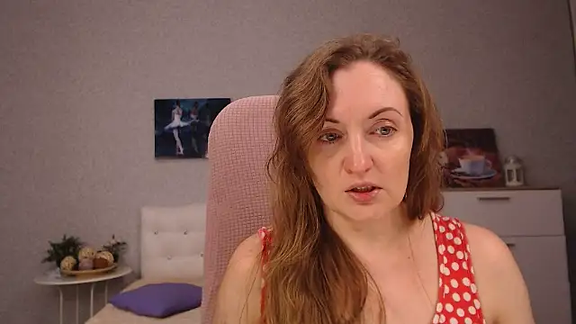 BettyFootFetish online show from 14, 11, 2025