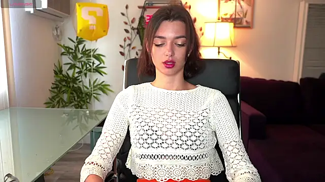 Snapshot of olivia_jeas chatting on 23, 4, 2026 olivia jeas online show from 23, 4, 2026