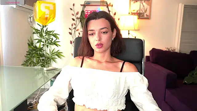 Snapshot of olivia_jeas chatting on 11, 5, 2026 olivia jeas online show from 11, 5, 2026