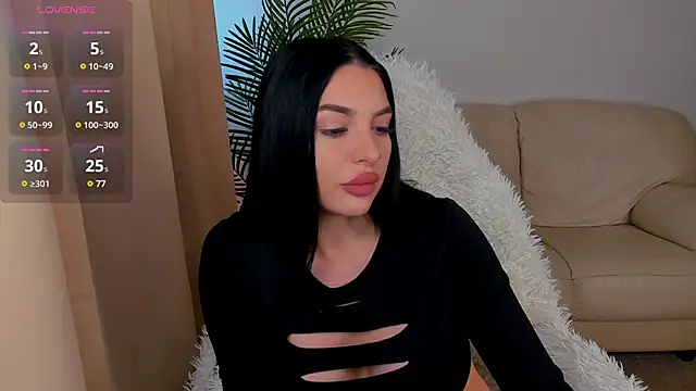 Snapshot of RaveWithMe9 chatting on 10, 1, 2025 RaveWithMe9 online show from 10, 1, 2025