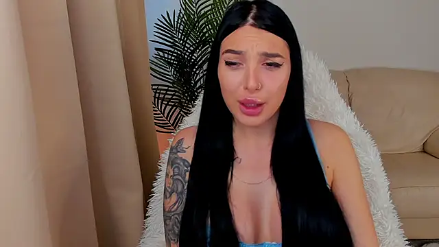 Snapshot of RaveWithMe9 chatting on 18, 1, 2025 RaveWithMe9 online show from 18, 1, 2025