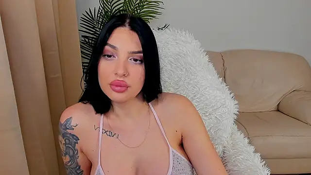 Snapshot of RaveWithMe9 chatting on 20, 1, 2025 RaveWithMe9 online show from 20, 1, 2025