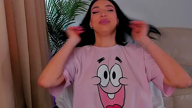 Snapshot of RaveWithMe9 chatting on 22, 3, 2025 RaveWithMe9 online show from 22, 3, 2025