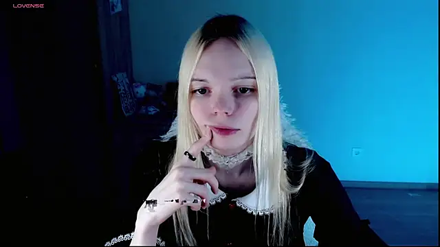 Emily Nyaffee online show from 21, 2, 2025