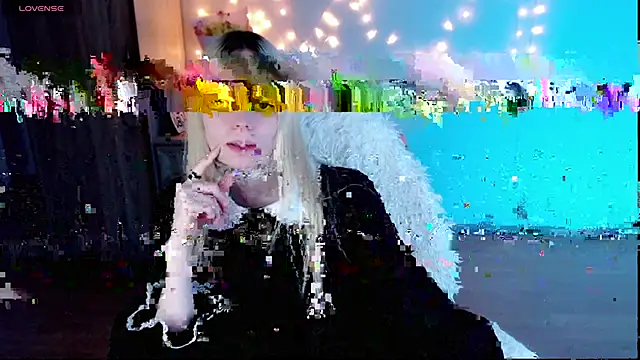 Emily Nyaffee online show from 22, 2, 2025