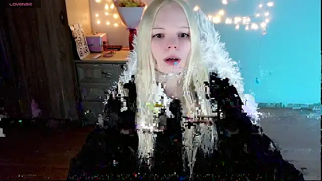 Emily Nyaffee online show from 27, 2, 2025