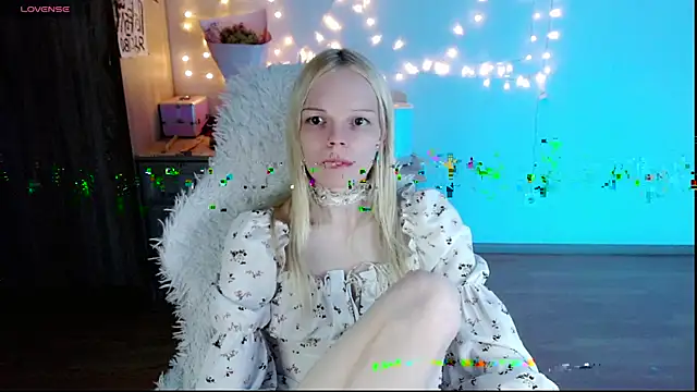 Emily Nyaffee online show from 14, 3, 2025