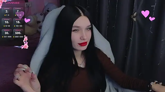 Amanda Tender online show from 1, 12, 2025