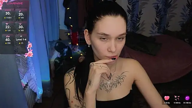 Amanda Tender online show from 3, 3, 2026