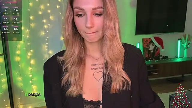 Bun-with-jam online show from 18, 12, 2025