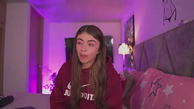 babesamanta online show from 2, 11, 2025