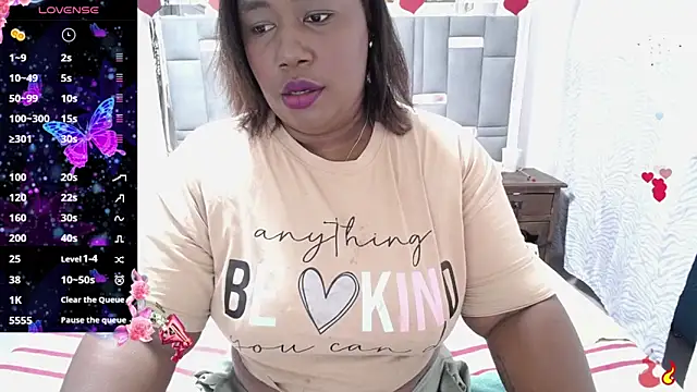 thickebonymilfF online show from 11, 9, 2025