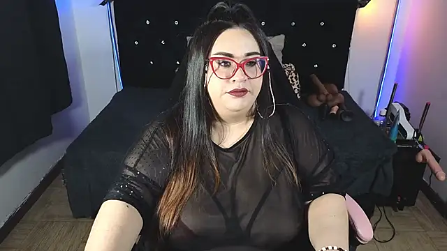 Snapshot of anacohen chatting on 24, 2, 2025 anacohen online show from 24, 2, 2025