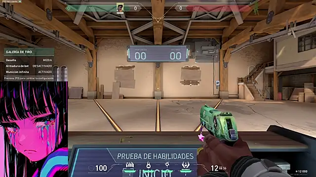 linda mort online show from 1, 12, 2024