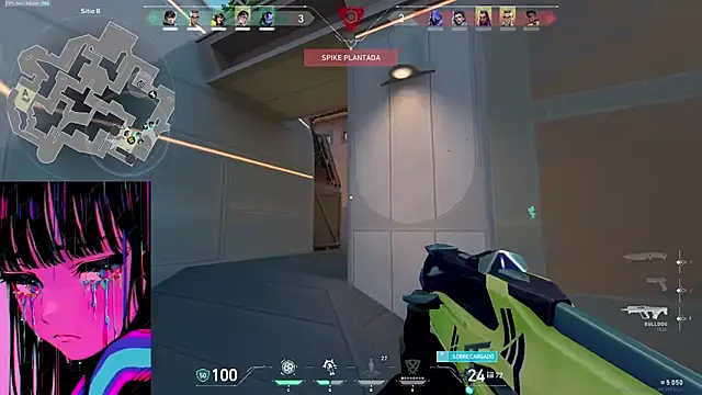 linda mort online show from 1, 12, 2024