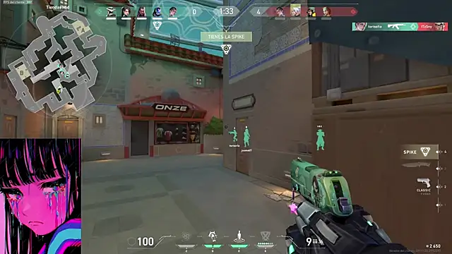 linda mort online show from 12, 12, 2024