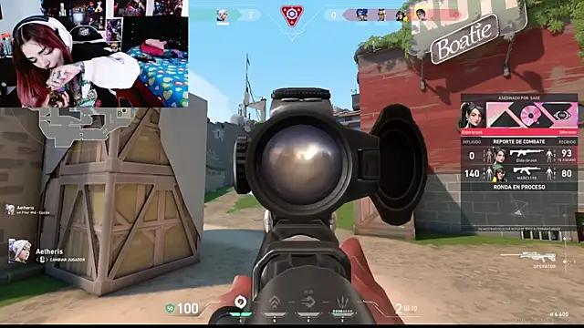 linda mort online show from 18, 12, 2024