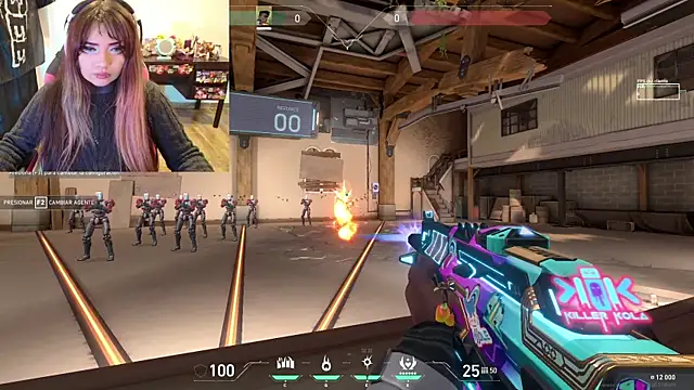 linda mort online show from 8, 2, 2025