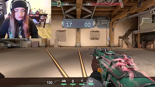 linda mort online show from 12, 2, 2025