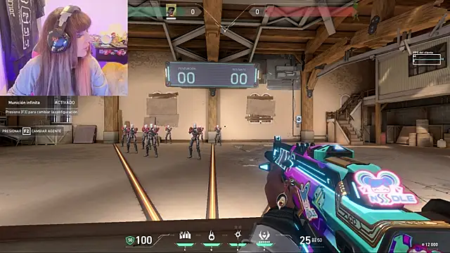 linda mort online show from 21, 2, 2025