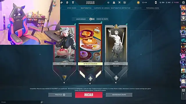 linda mort online show from 3, 3, 2025