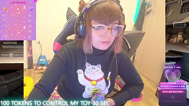 linda mort online show from 5, 3, 2025