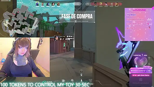 linda mort online show from 7, 3, 2025