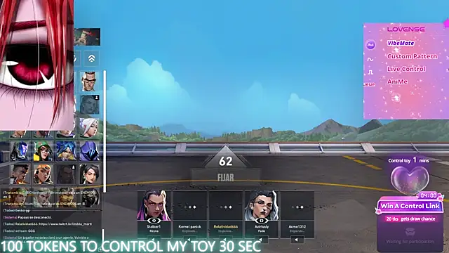 linda mort online show from 11, 3, 2025