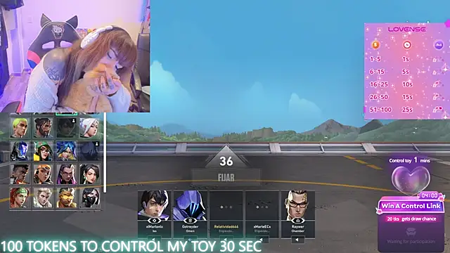 linda mort online show from 20, 3, 2025