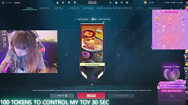 linda mort online show from 21, 3, 2025