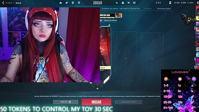 linda mort online show from 29, 9, 2025