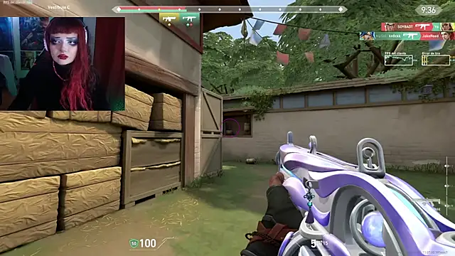 linda mort online show from 3, 10, 2025