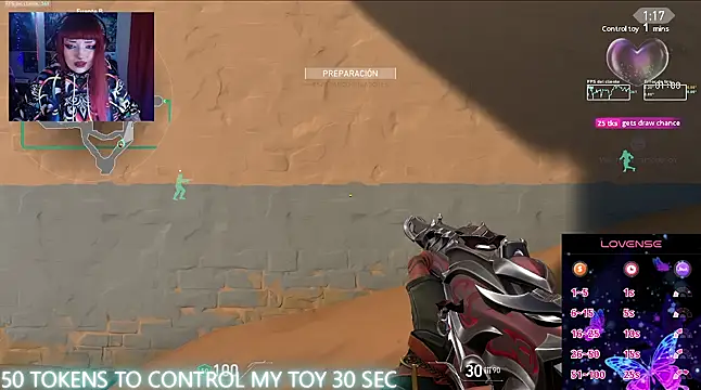 linda mort online show from 6, 10, 2025