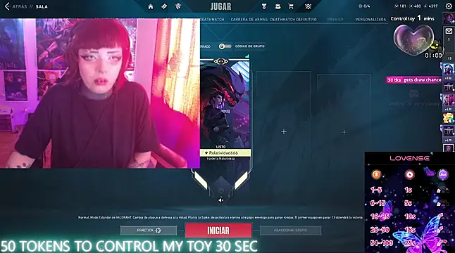 linda mort online show from 16, 10, 2025