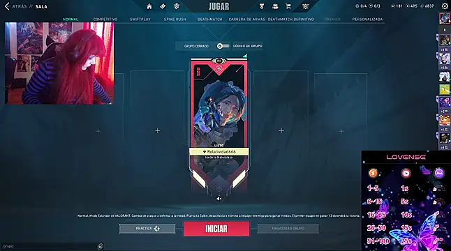 linda mort online show from 30, 10, 2025